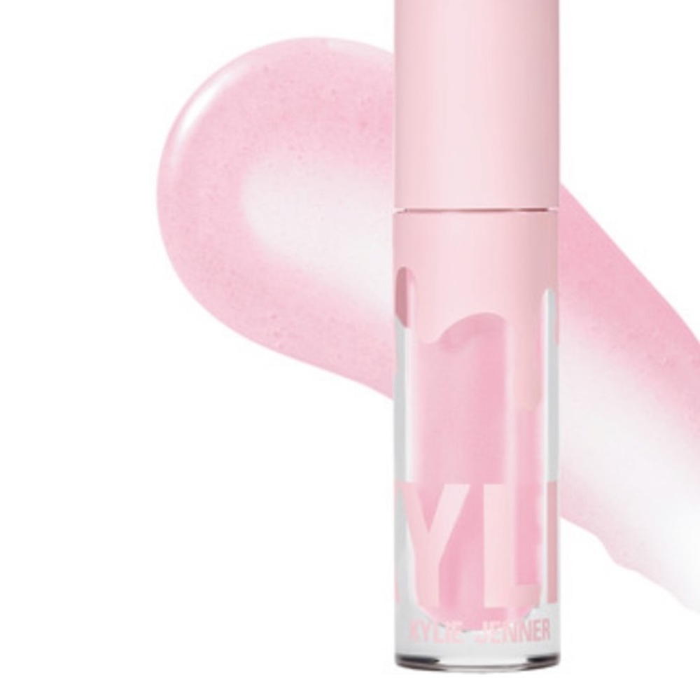 Kylie Cosmetics High Gloss - Klear